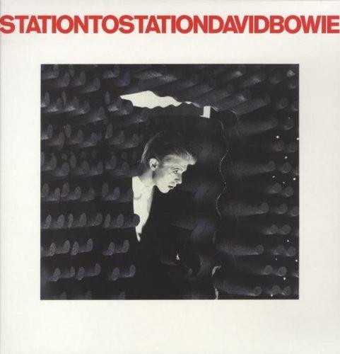 Station to Station (Deluxe Edition)