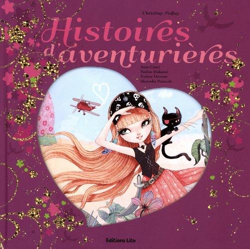 Histoires d'aventurières