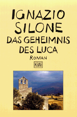 Das Geheimnis des Luca