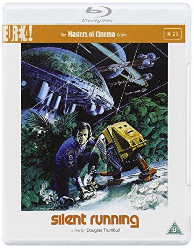 Silent Running (1971) (Masters of Cinema) [Blu-ray] [UK Import]