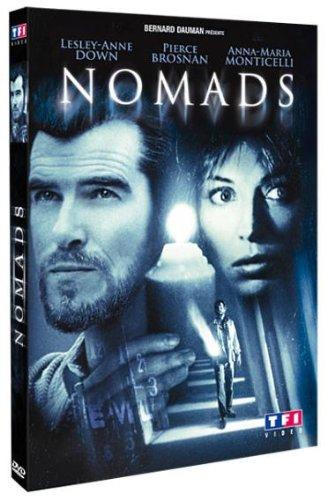 Nomads [FR Import]