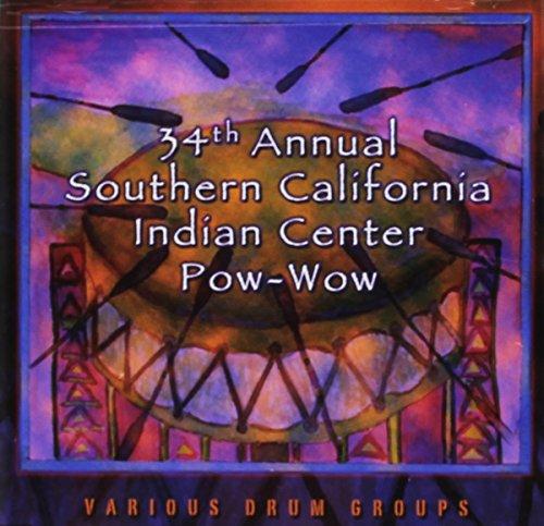 34th Annual So. California Ind