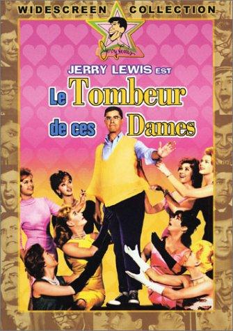 Le Tombeur de ces dames [FR Import]