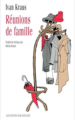 Réunions de famille