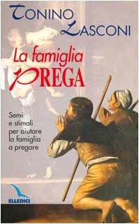 Famiglia Prega. Semi E Stimoli Per