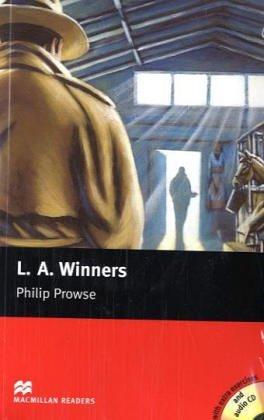 L.A. Winners (Macmillan Readers 2005)