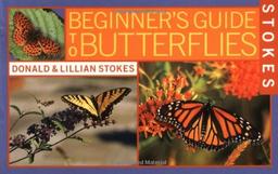 Stokes Beginner's Guide to Butterflies