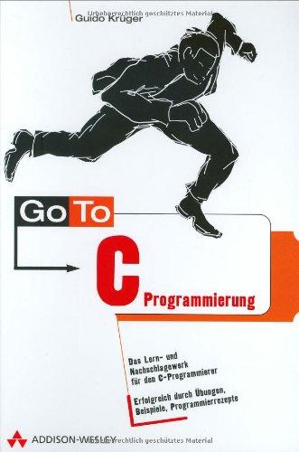 Go To C-Programmierung .