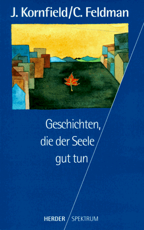 Geschichten, die der Seele gut tun.