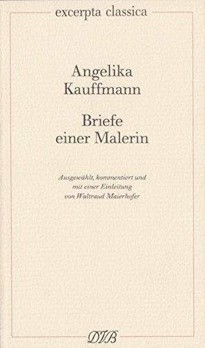 Briefe einer Malerin (Excerpta classica)