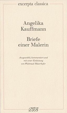 Briefe einer Malerin (Excerpta classica)