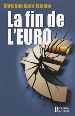 La fin de l'euro