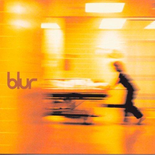 Blur (2CD Special Edition)