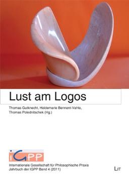 Jahrbuch der IGPP, Band 4: Lust am Logos