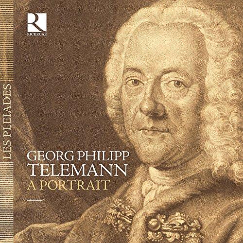 Telemann: Ein Portrait - A Portrait