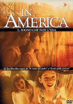 In America - Il sogno che non c'era [IT Import]