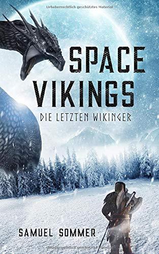 Space Vikings - Die letzten Wikinger