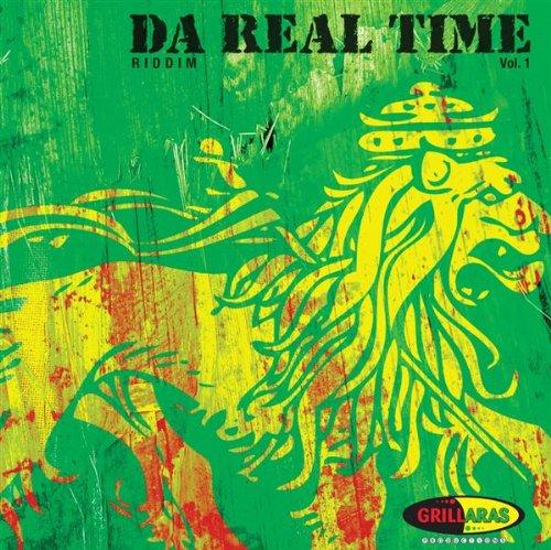 Da Real Time Vol.1