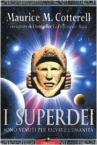 I superdei (Profezie)