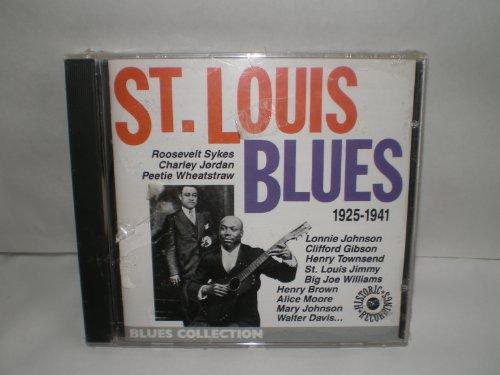 St.Louis Blues 1925-1941