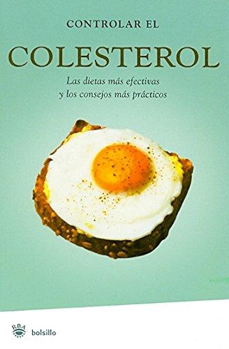 Controlar el colesterol (NO FICCION, Band 24)