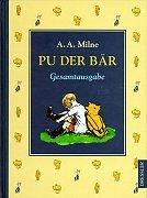 Pu der Bär. Gesamtausgabe