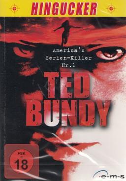 Ted Bundy - America's Serial Killer Nr. 1