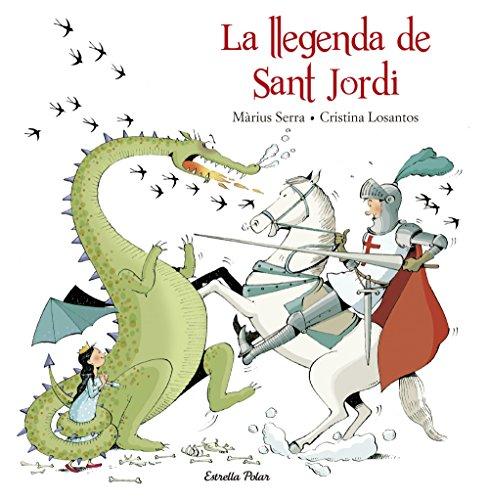 La llegenda de Sant Jordi (La Lluna de Paper)