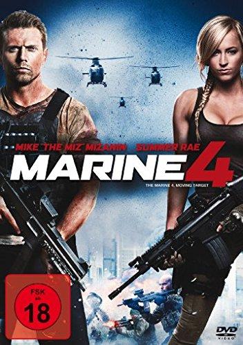 The Marine 4