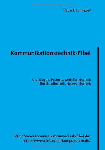 Kommunikationstechnik-Fibel