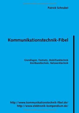 Kommunikationstechnik-Fibel