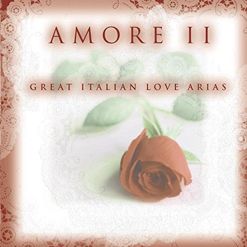 Amore 2-Great Italian Love Ari