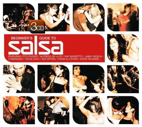 Beginner'S Guide to Salsa