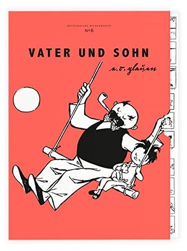 Vater und Sohn (Büchergilde Bilderbogen)