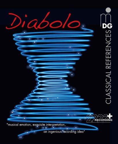 Diabolo (Blu-Ray und Sacd)