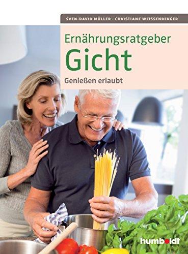 Ernährungsratgeber Gicht: Genießen erlaubt