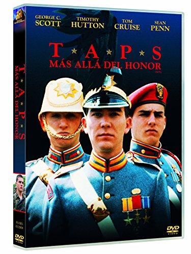 Taps, Más Allá del Honor