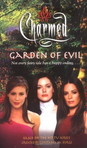 Charmed: Garden Of Evil