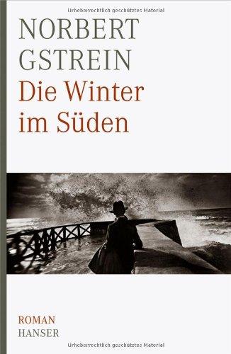 Die Winter im Süden: Roman