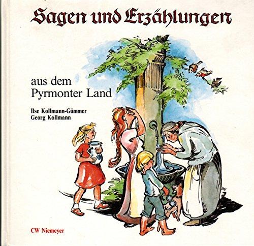 Sagen und Erzählungen aus dem Pyrmonter Land