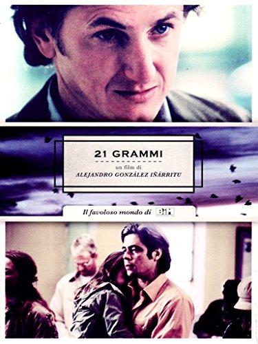 21 grammi [IT Import]