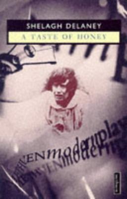 Taste of Honey (Modern Classics)