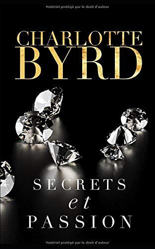 Secrets et passion (Secrets et mensonges, Band 5)