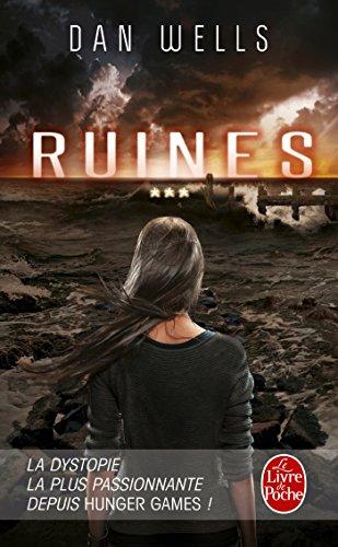 Partials. Vol. 3. Ruines