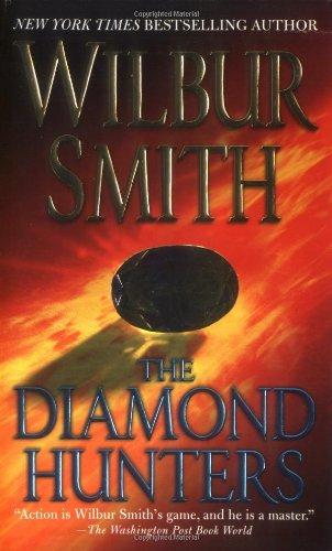 The Diamond Hunters