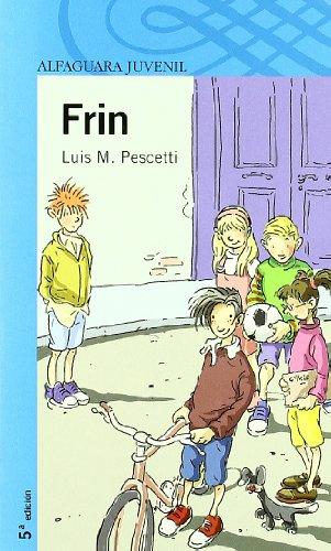 Frin (Proxima Parada 12 Años)