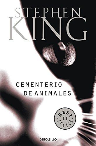 Cementerio de animales (BEST SELLER, Band 26200)