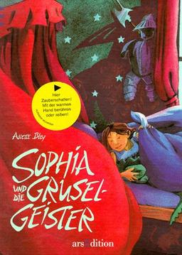 Sophia und die Gruselgeister