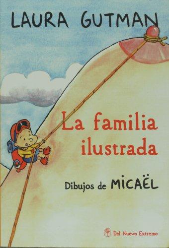 Familia ilustrada (Spanish Edition)