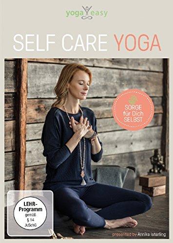 YogaEasy.de: Self Care Yoga